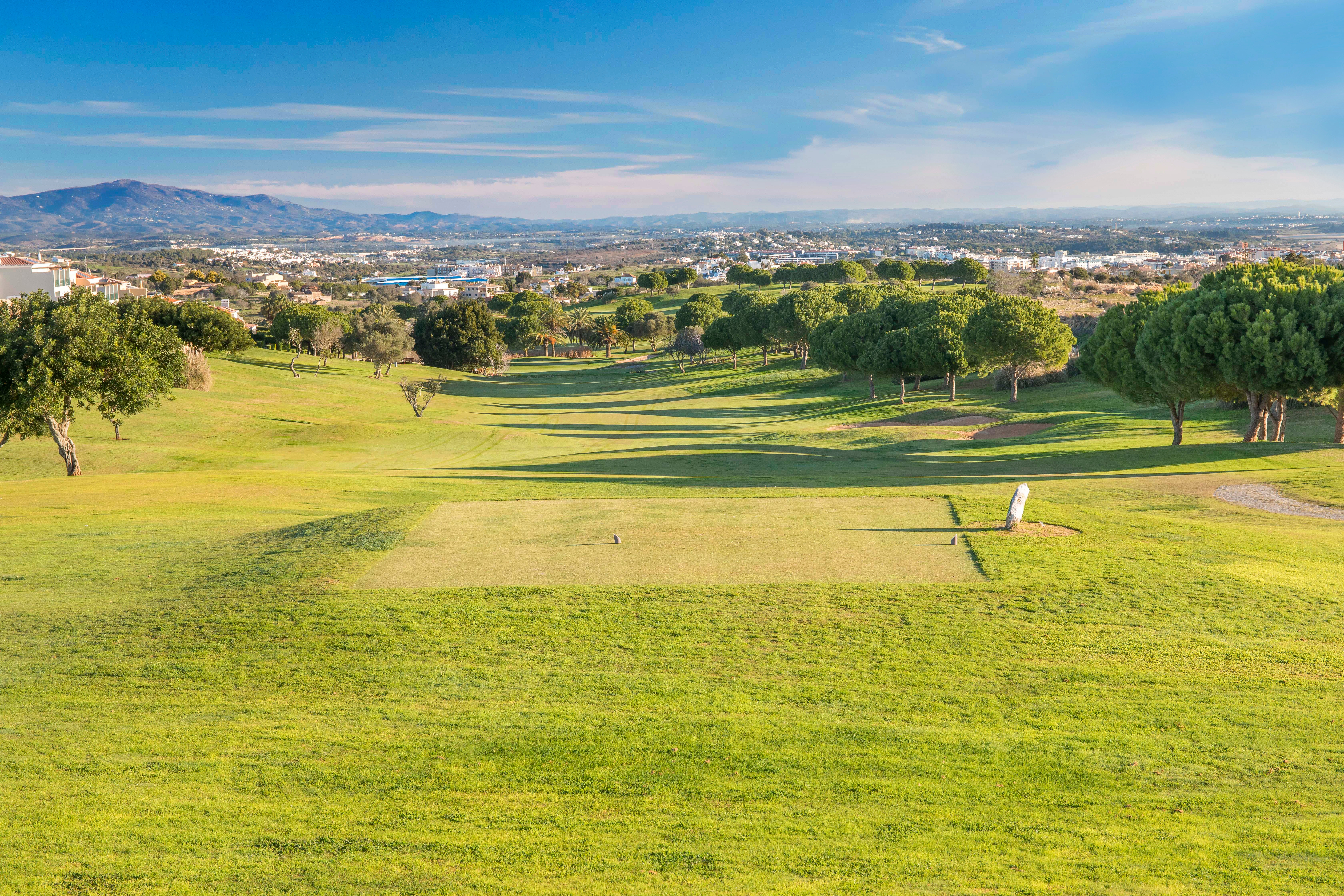 Boavista Golf & Spa Resort