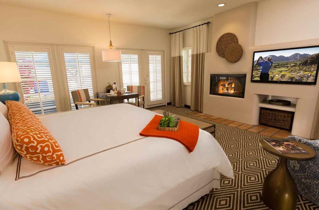 Venue - la-quinta-resort-pga-west : laquintamodelroom