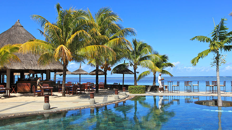 Mauritius All Inclusive Tile Image