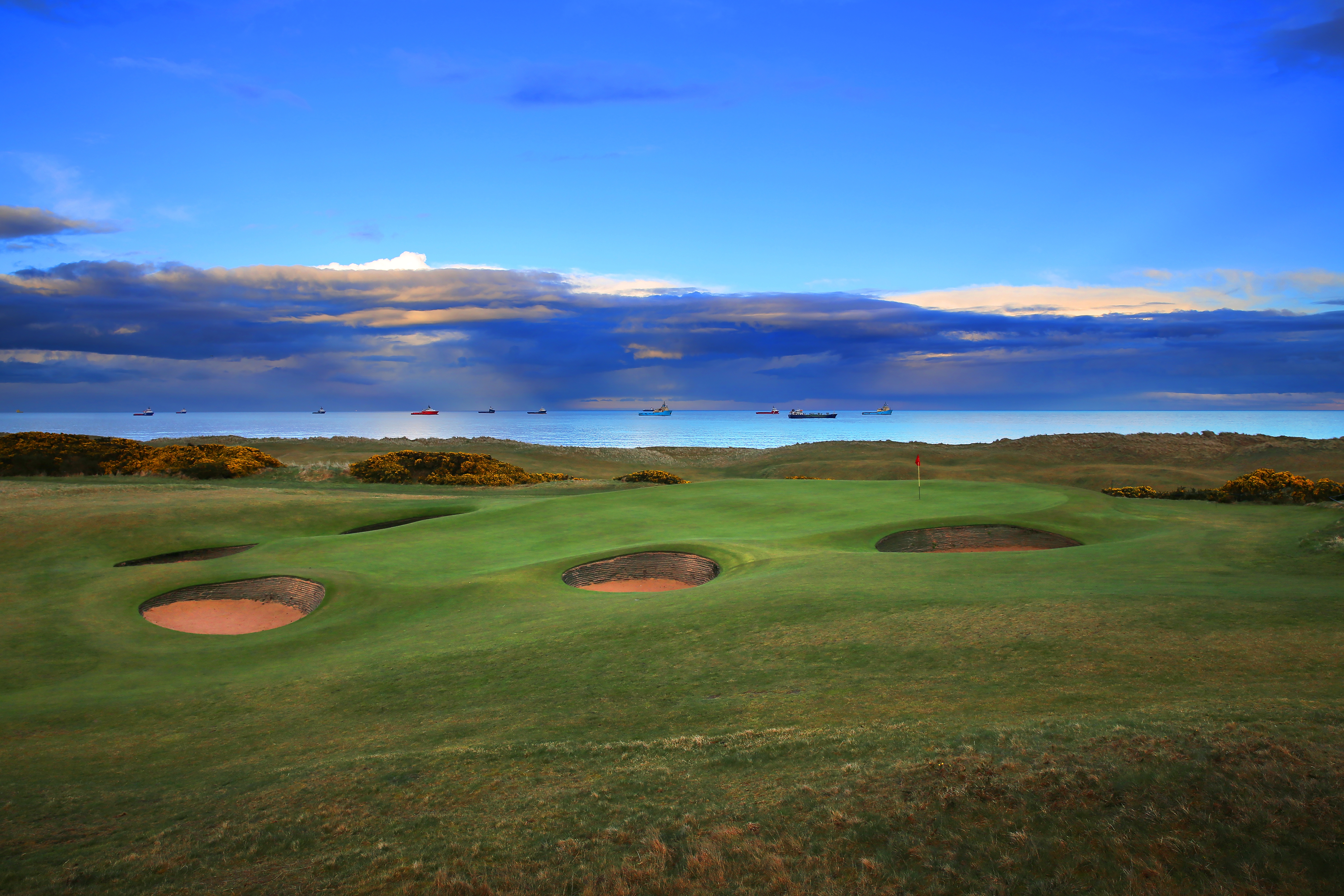 Royal Aberdeen Golf Club