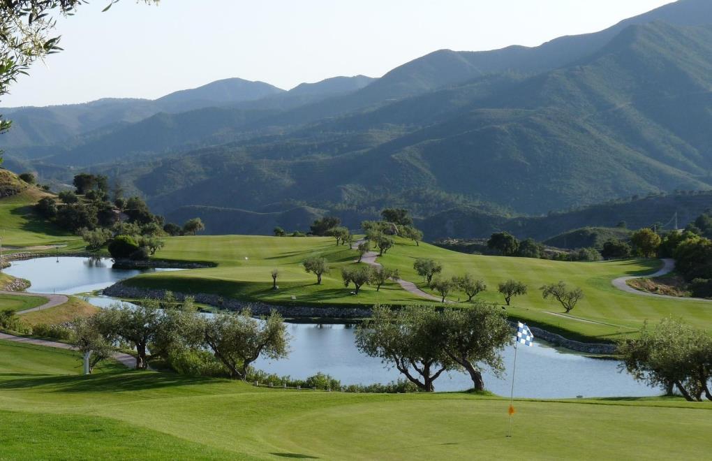 Alhaurin Golf