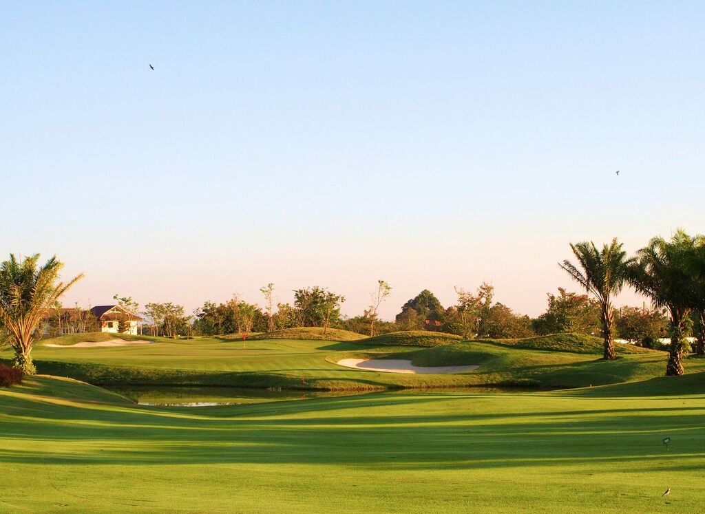 North Hill Golf Club