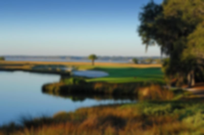 Golf course - harbour-town-golf-links-sea-pines : harbour-town-golf-links-17