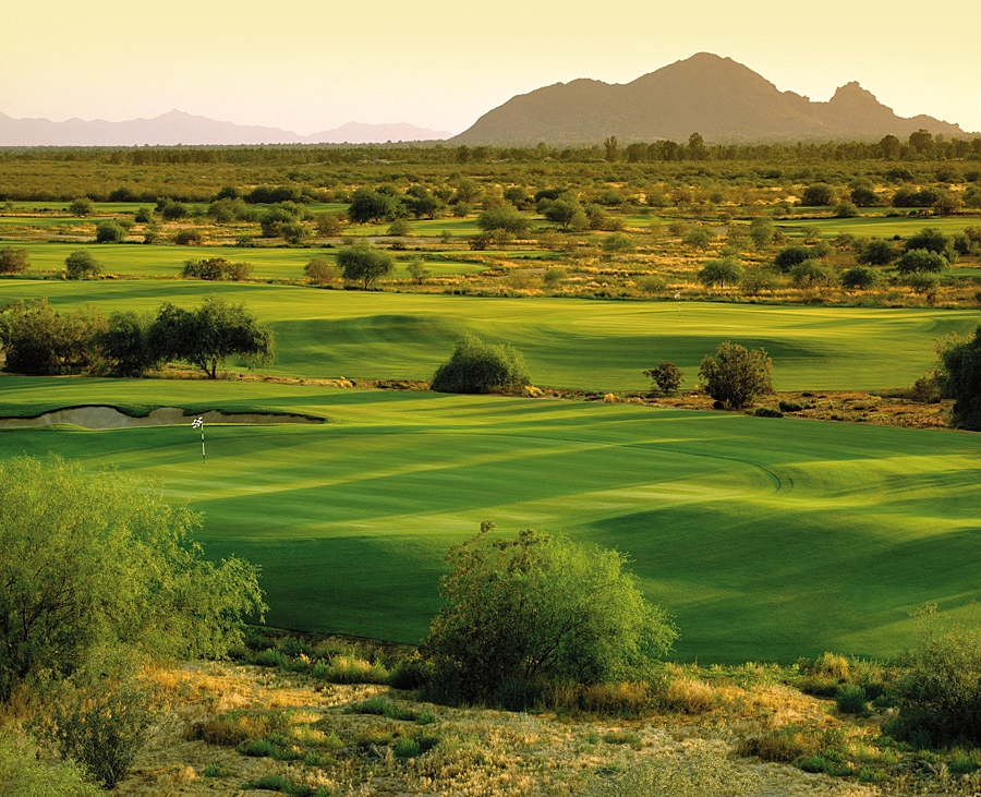 Grand Hyatt Scottsdale