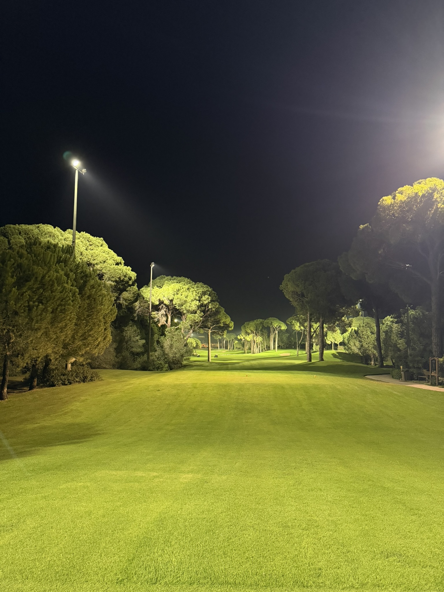 Carya Golf Club