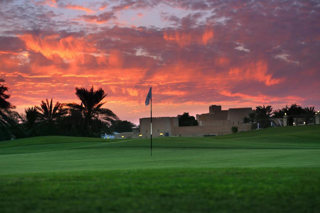 18th Hole : al-hamra-18th-i82a4905