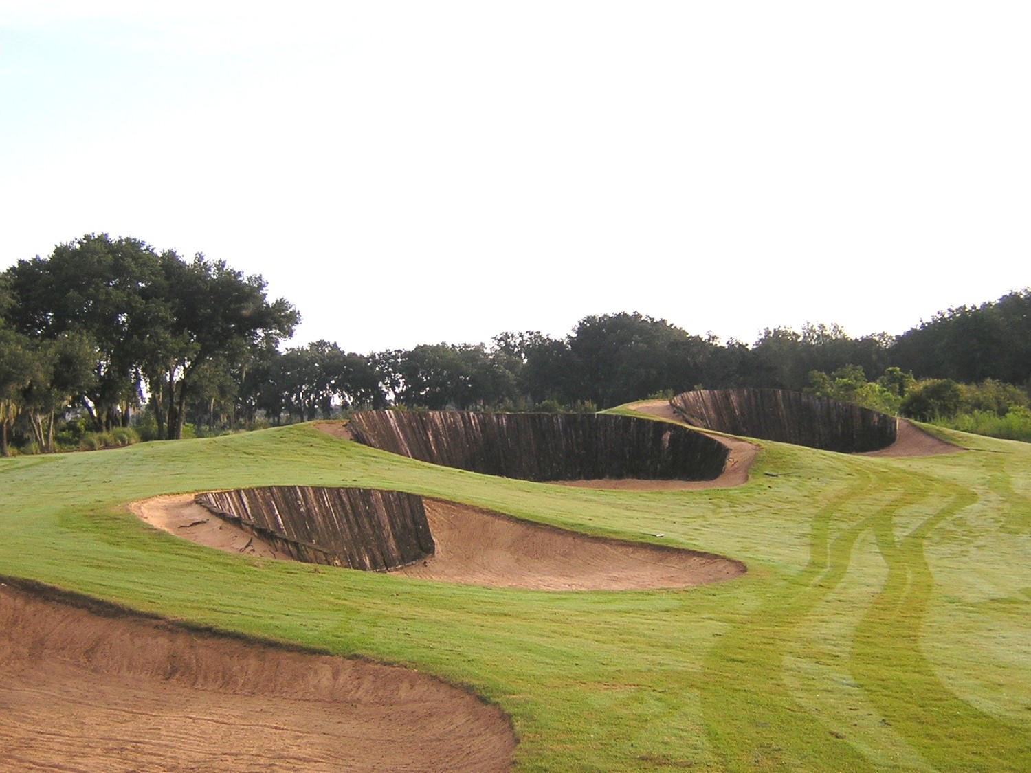 Hilton Vacation Club Mystic Dunes Orlando