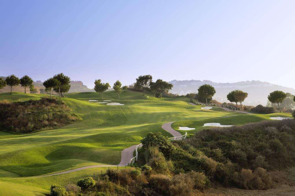 La Cala Golf Club