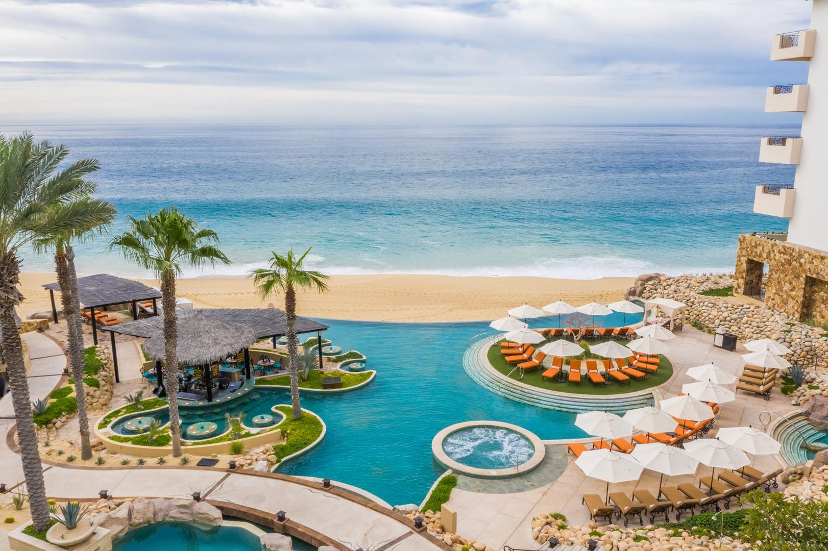 Grand Solmar at Land’s End