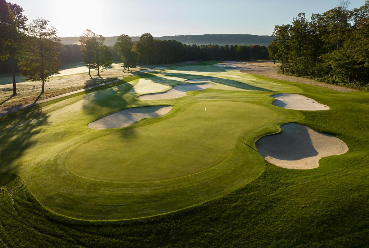 The Highlands at Harbor Springs