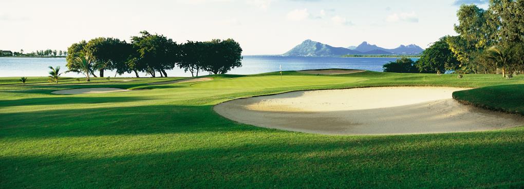 Paradis Golf Course 