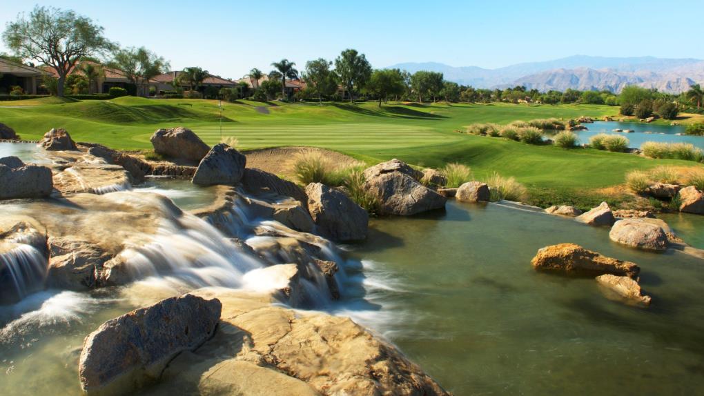 Venue - the-westin-mission-hills-golf-resort-and-spa : gary-player-golf-course