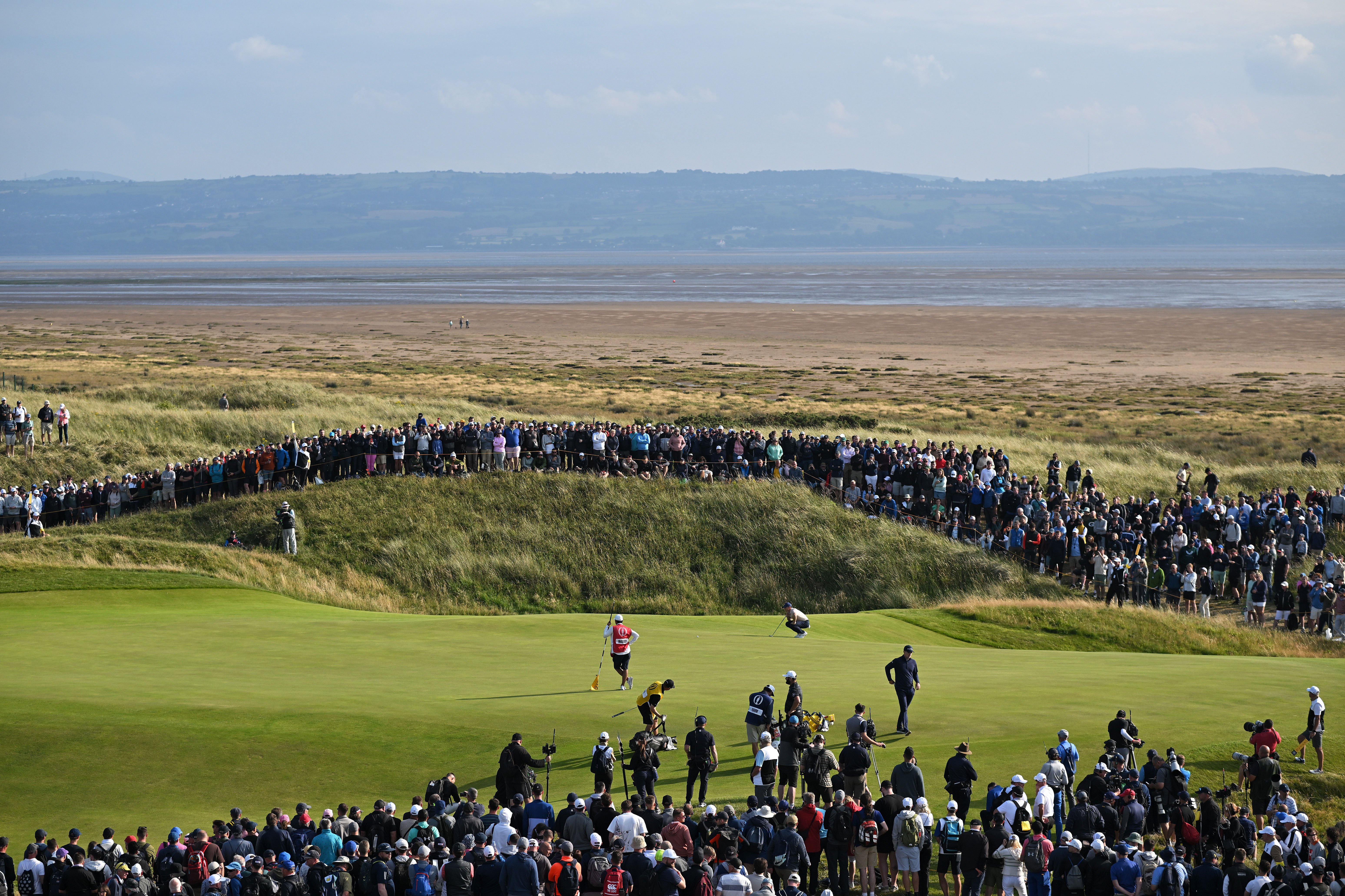 Open 2026 - Authorised Image 3