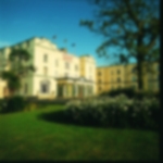 The Grand Hotel, Malahide