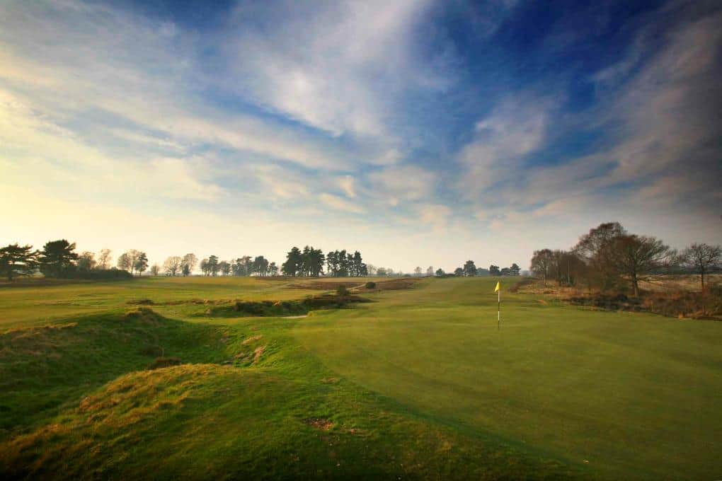 walton heath golf club dress code New course scorecard :: Walton Heath Golf Club