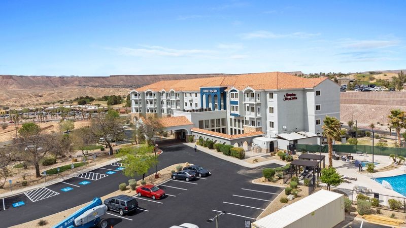 Hampton Inn & Suites by Hilton Mesquite