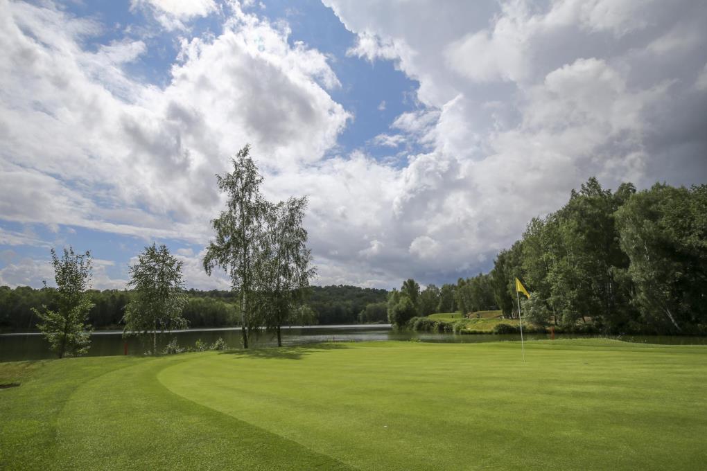 Greensgate Golf Course