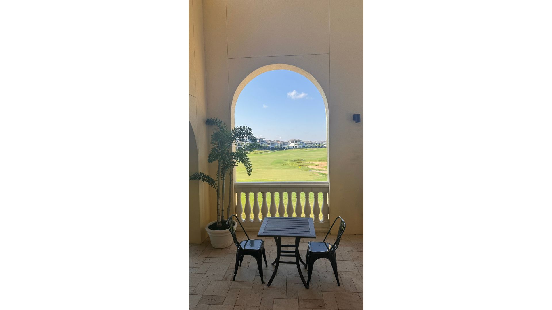 Mission Resort + Club