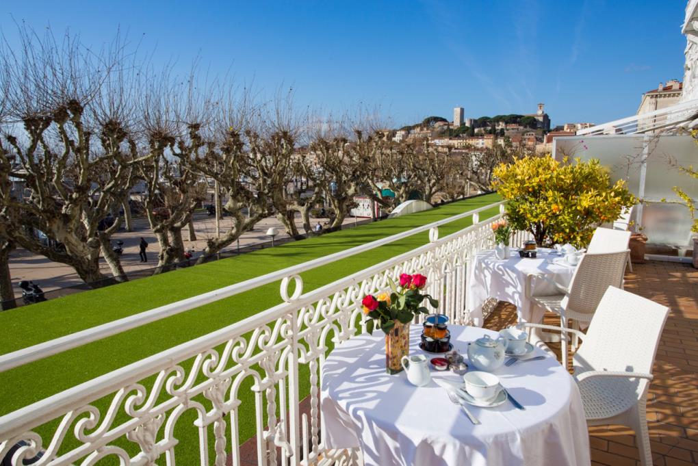 Venue - splendid-hotel-cannes-terrasse
