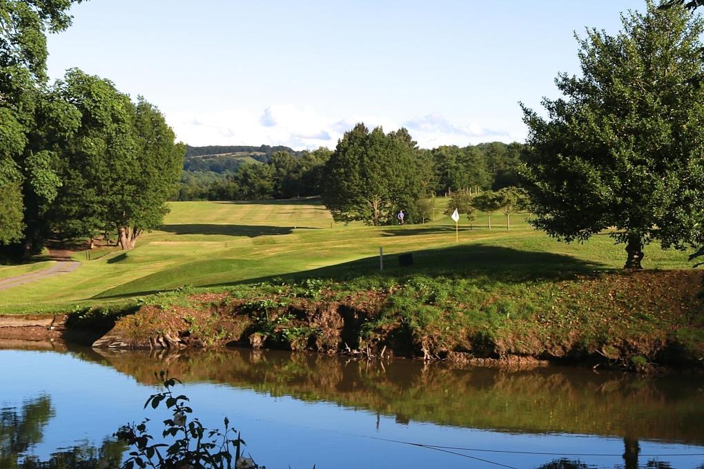 Venue - woodsome-hall-golf-club : image3