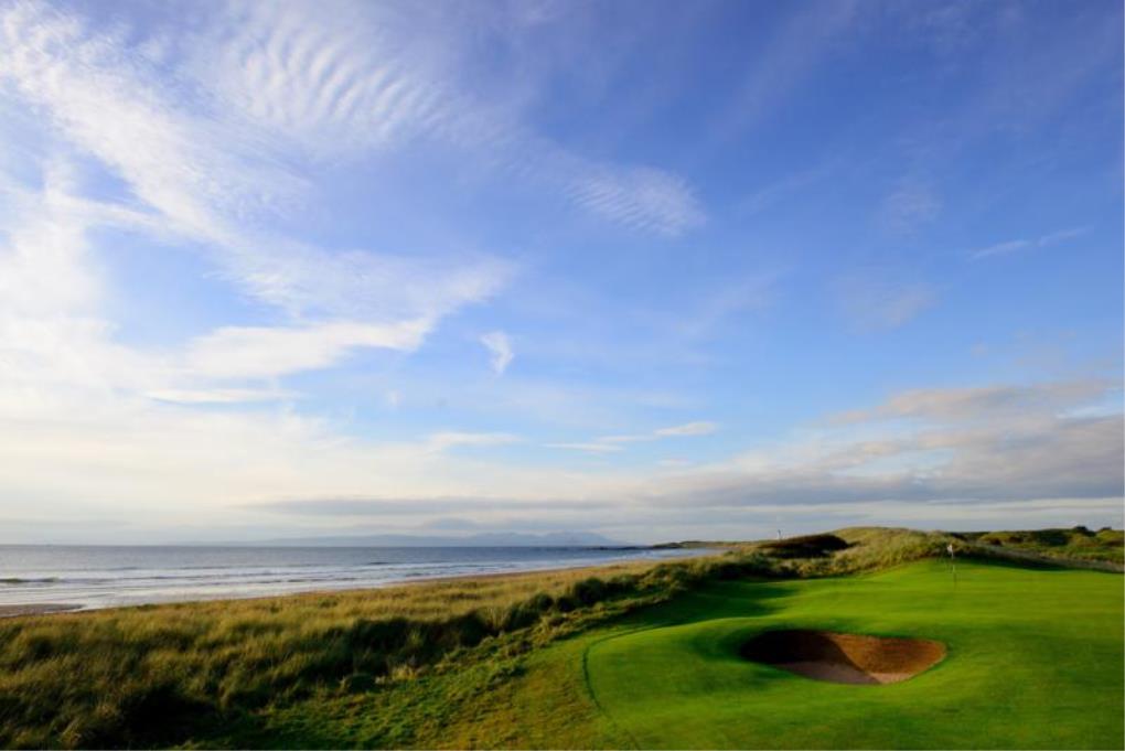 Venue - turnberry-golf : turnberry-4th-wide-sky800x534