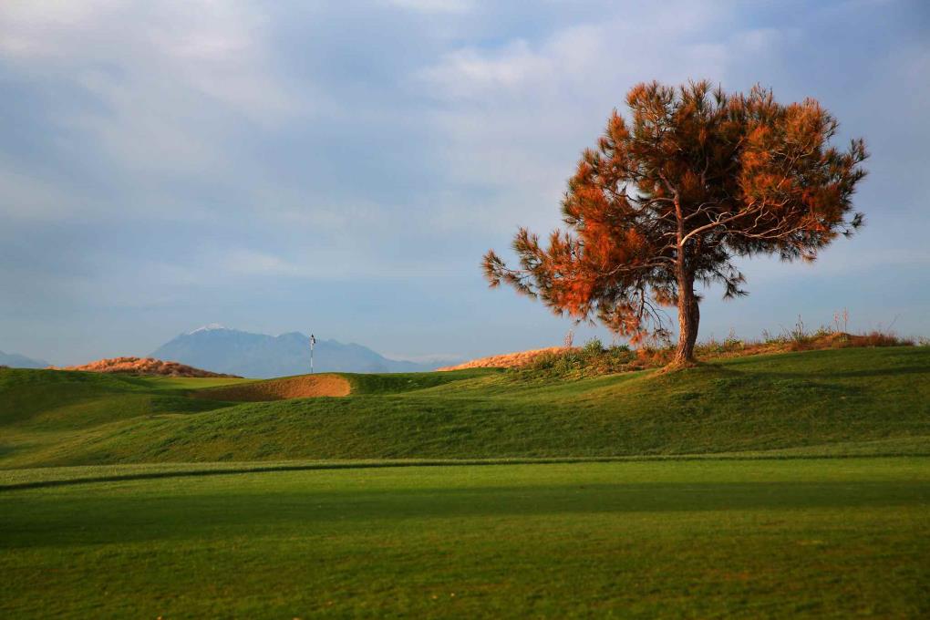 Golf course - lykia-links-golf : lykia-links-2144-web