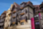 Mercure Deauville Centre
