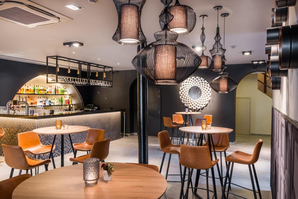 Venue - chateau-du-lac : Bar-Chateau-du-Lac