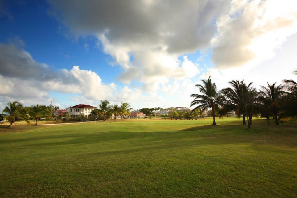 Barbados Golf Club