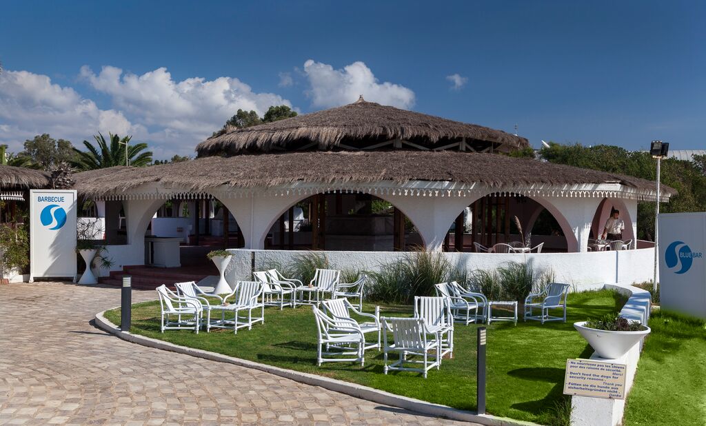 Hotel Sentido Phenicia