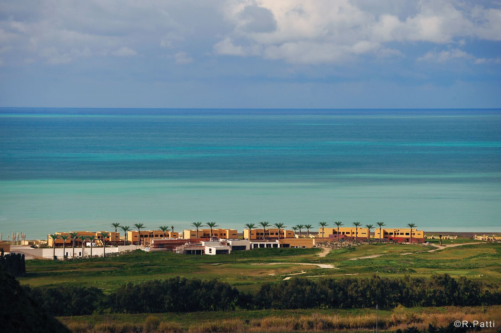 Verdura Golf & Spa Resort