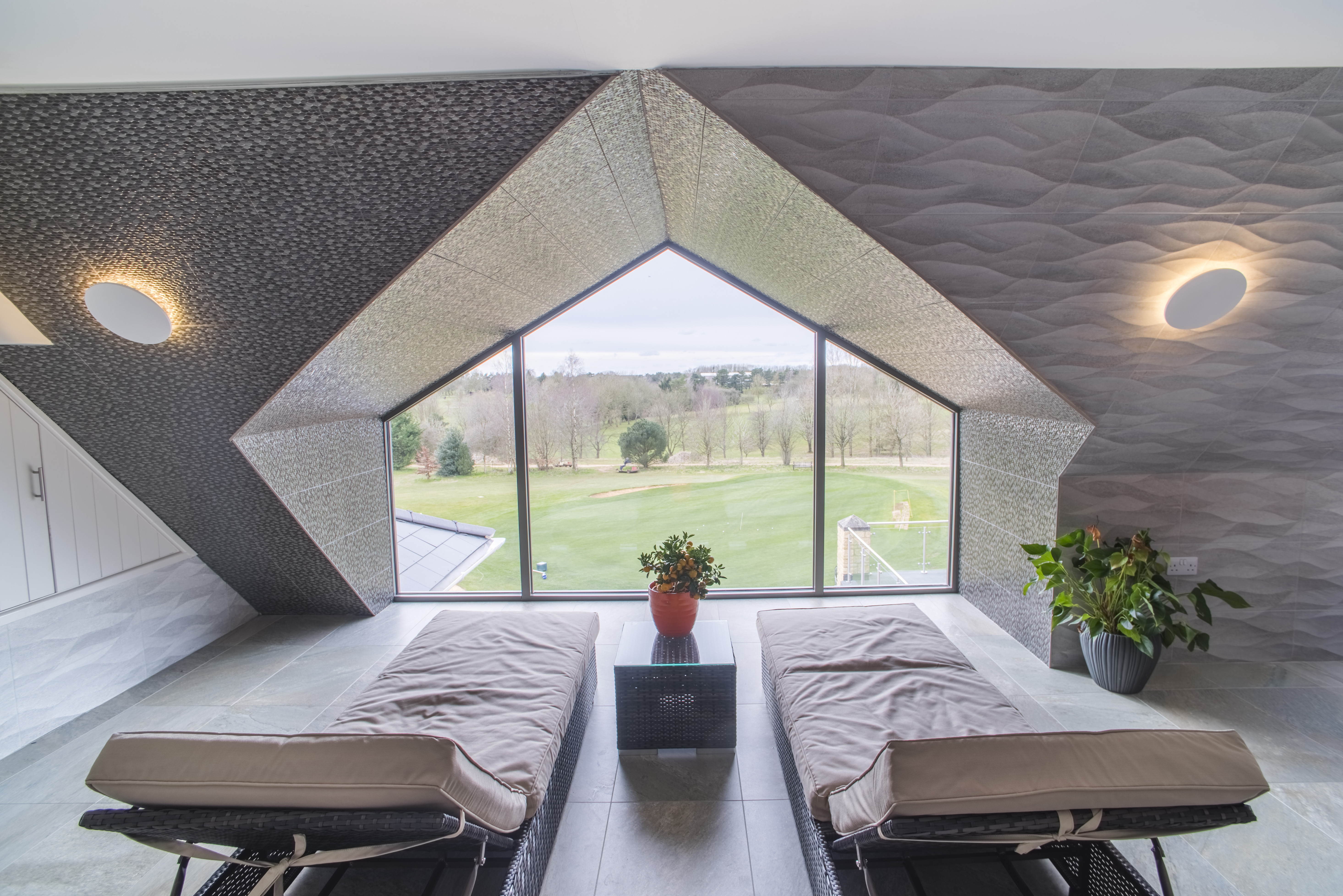 Cotswolds Hotel & Spa - Spa