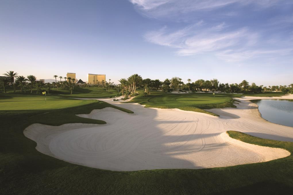 Venue - mgm-grand-hotel-and-casino