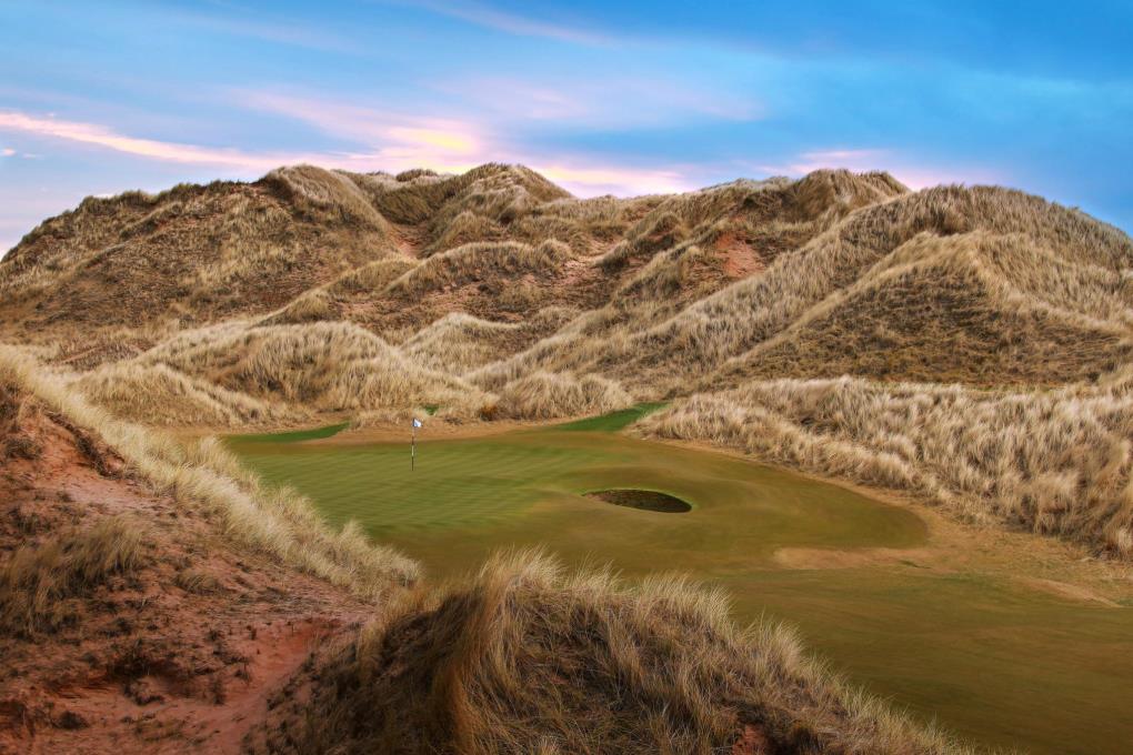 Trump International Golf Links