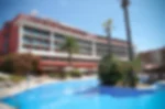 Ohtels Vil-la Romana