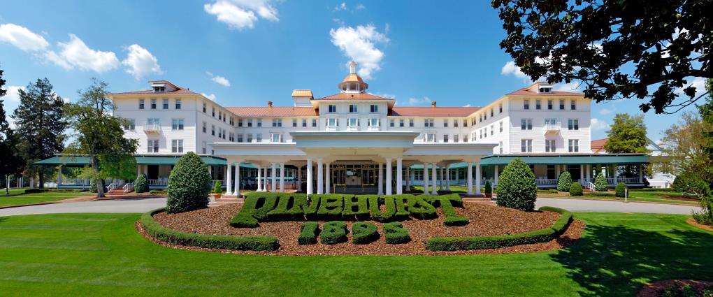 The Carolina at Pinehurst Resort