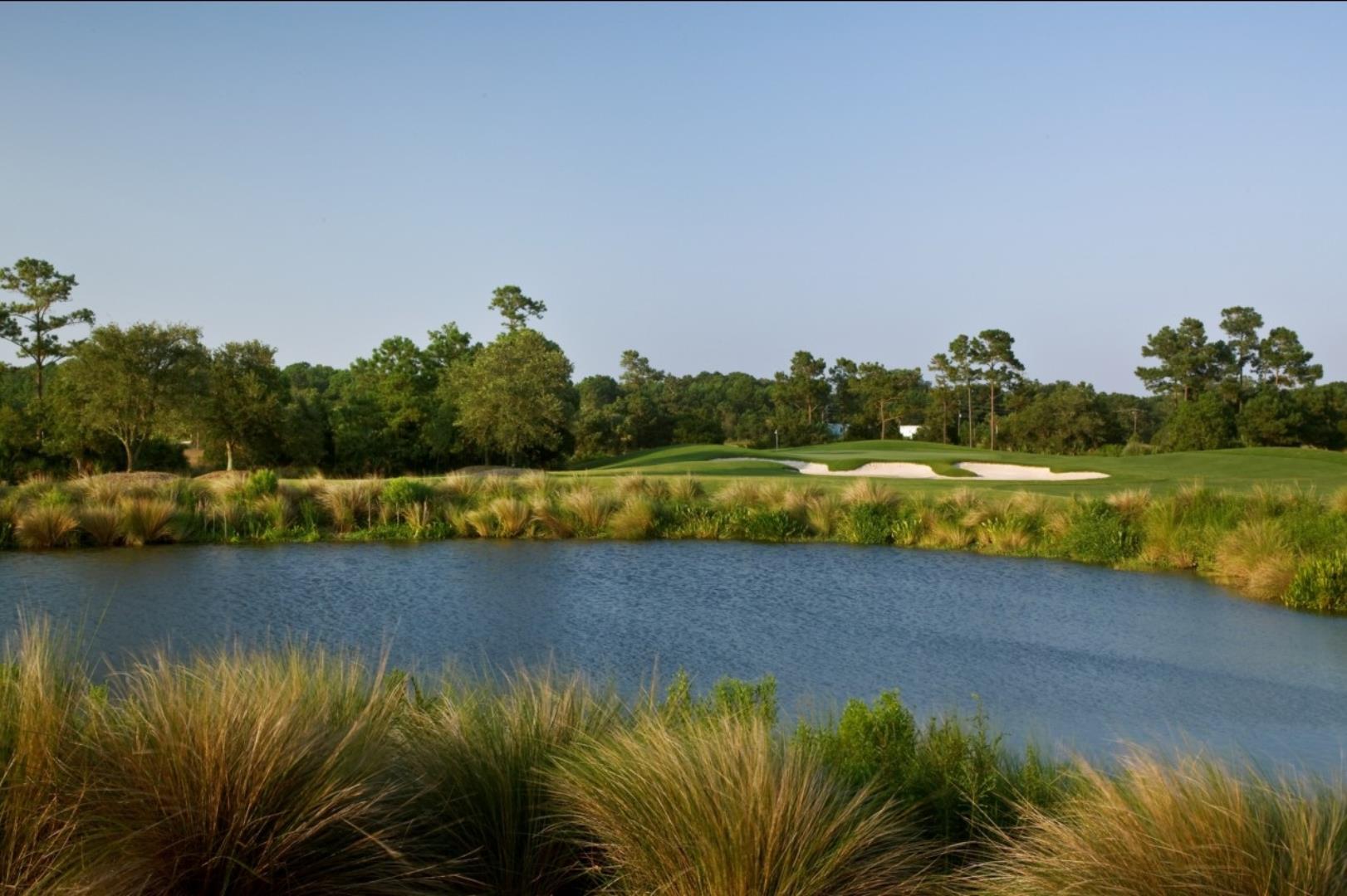 RiverTowne Golf Course