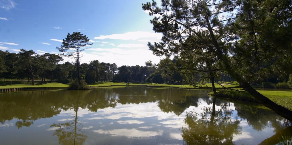 Venue - radisson-blu-hotel-biarritz : golf-de-seignosse