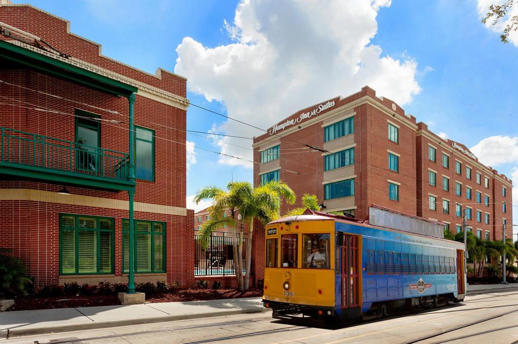 Venue - ybor-hampton-exterior-trolley-copy