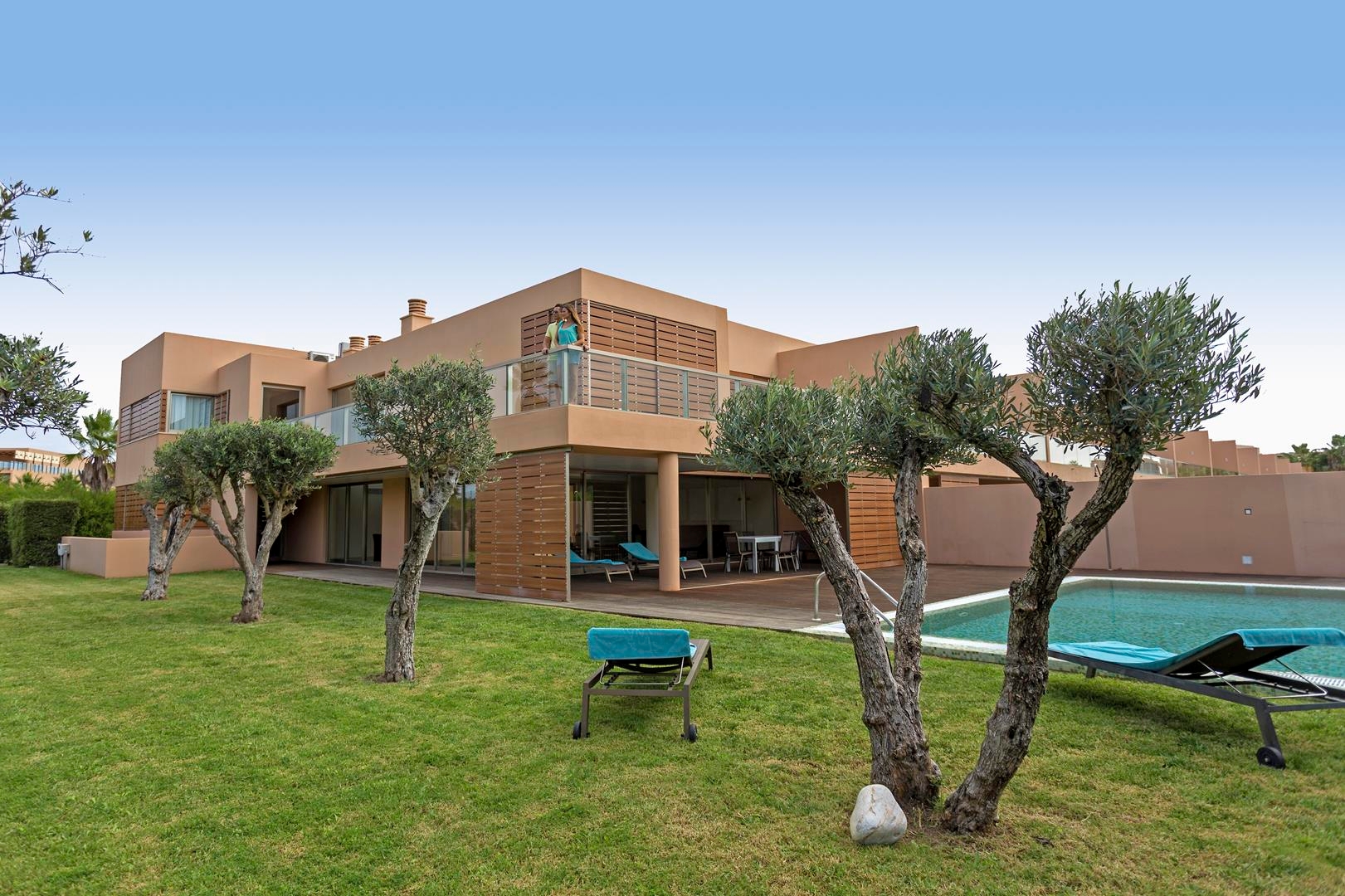 Salgados Beach Villas