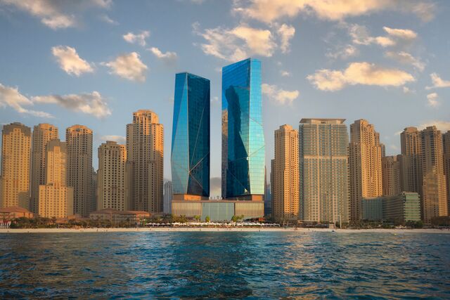 Rixos Premium Dubai JBR