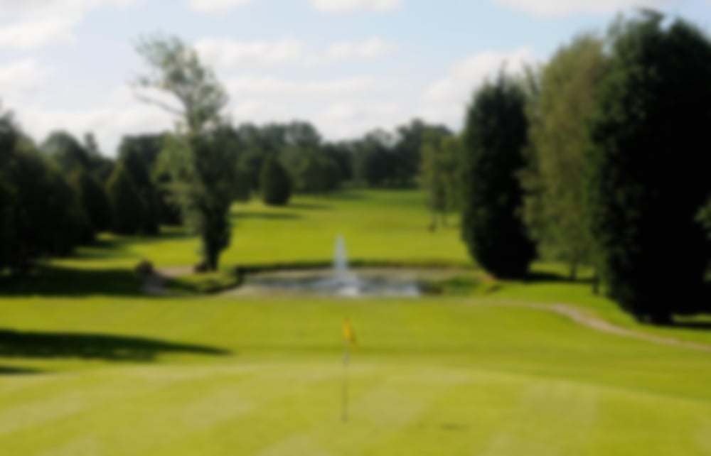Venue - ullesthorpe-court : ullesthorpe-court-golf-club