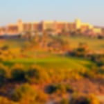 The stunning Valle del Este and it's beautiful surroundings