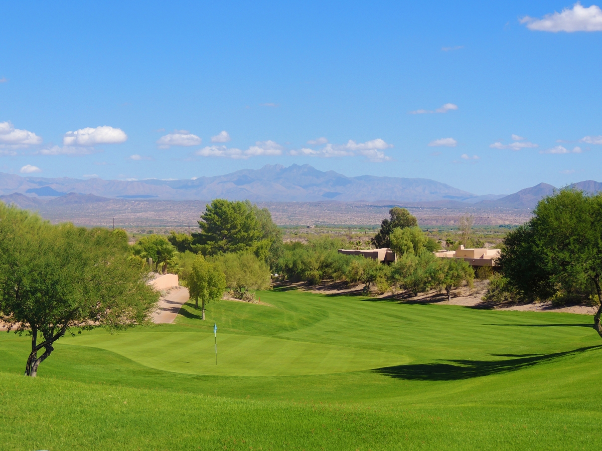 North Scottsdale Golf Experience