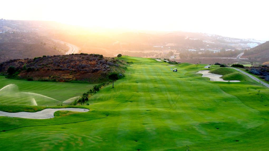Calanova Golf Course