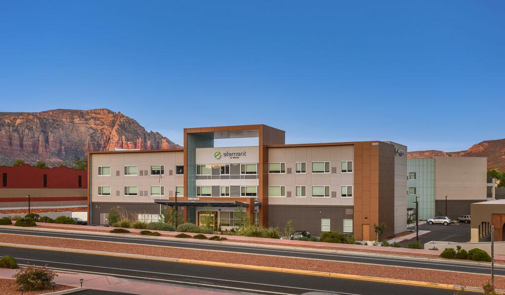 Element Sedona