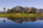 Venue - pearl-valley-course