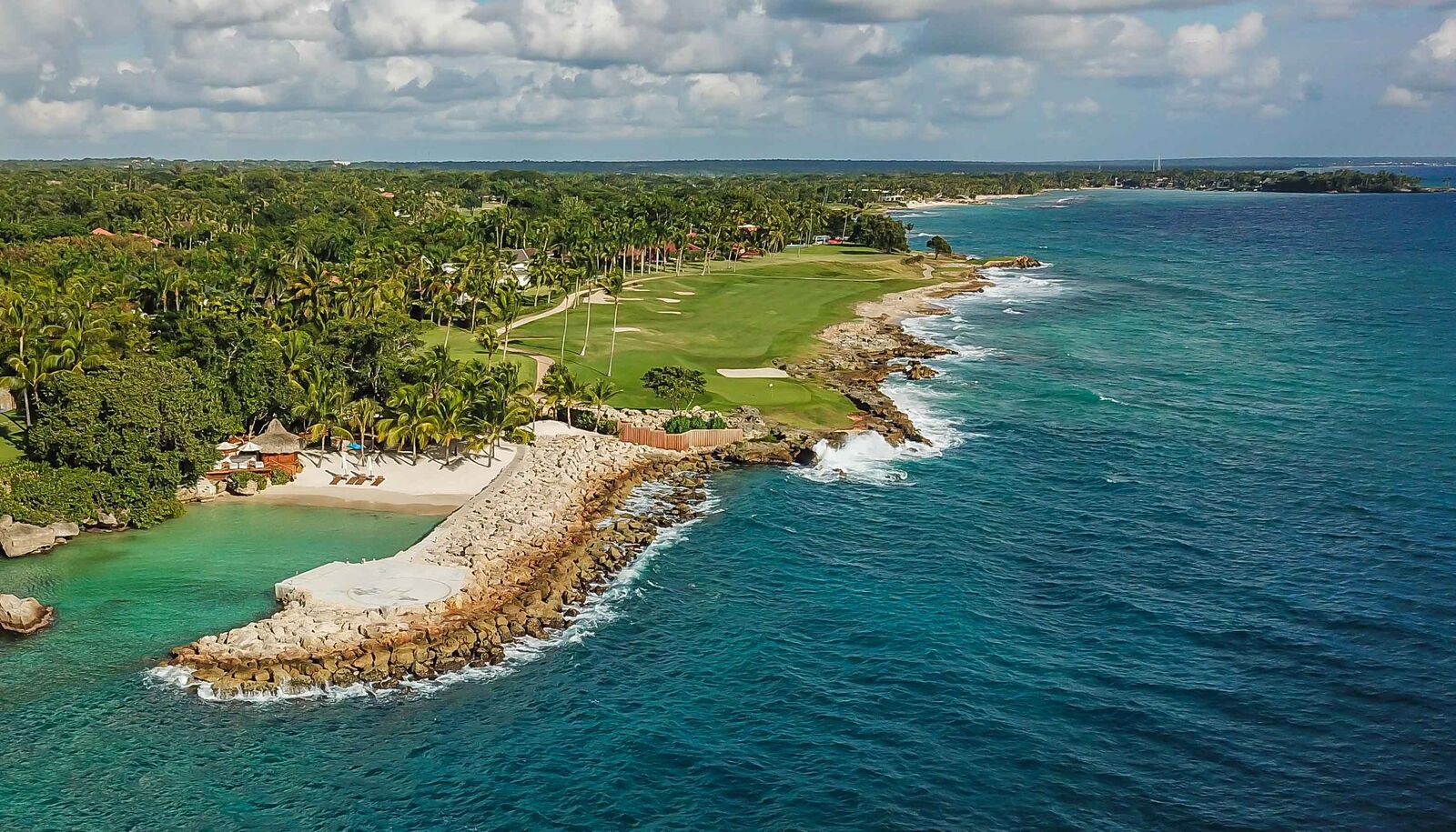Casa de Campo Resort & Villas