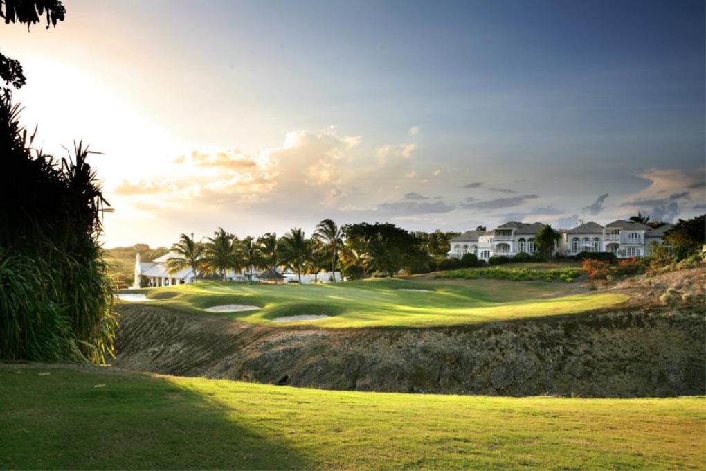 Venue - royal-westmoreland : royal-west-moreland-barbados-18th916x611