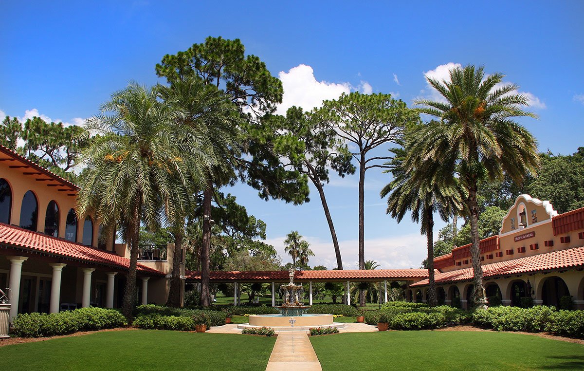 Mission Resort + Club